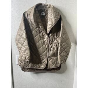 Varley Foster Quilt Jacket